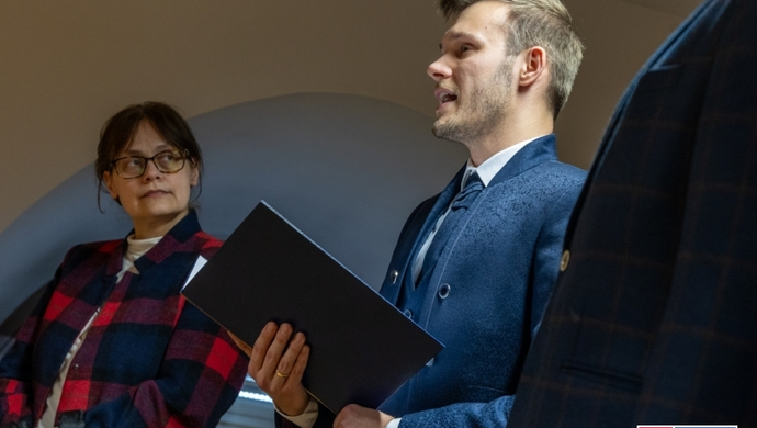 Dwustuletnia podróż przez historię Wschowy - wernisaż wystawy w Muzeum Ziemi Wschowskiej