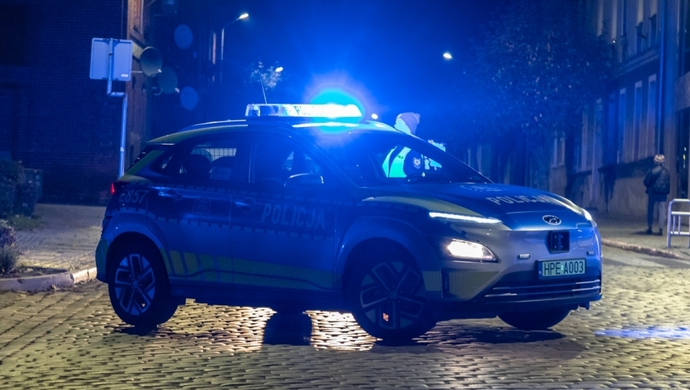 W krótkim czasie doszło do trzech potrąceń. Piesi trafili do szpitali