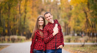 Koszulki dla rodziny – hit czy kit?