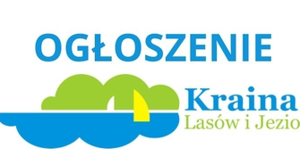 Kraina Lasów i Jezior - LGD - zaprasza do składania wniosków