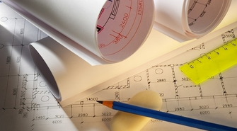 Doskonal tworzenie rysunku architektonicznego