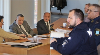 zebrał się ws. wysoce zjadliwej grypy u ptactwa