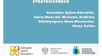 Szlichtyngowa w partnerstwie gmin - Lubuska 9