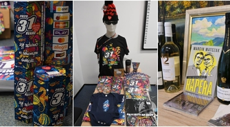 Sława przygotowuje się na 31. finał WOŚP