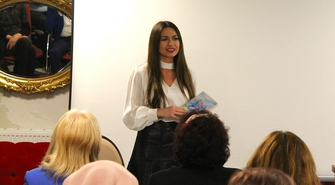 - odkrywali je na wykładach w Bibliotece Publicznej we Wschowie!