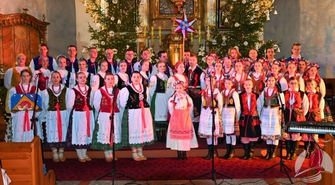 Hej kolęda, kolęda!