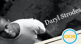 We Wschowie wystąpi Daryl Strodes!