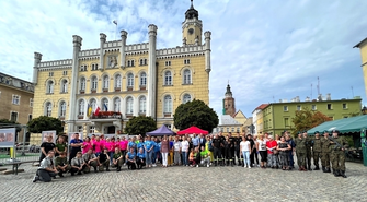 - Otwarty Konkurs Ofert na realizację zadań publicznych w Gminie Wschowa rozstrzygnięty!