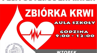 zaprasza I ZS we Wschowie