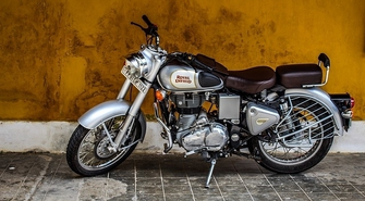 Tłumik motocyklowy - najważniejsze informacje 