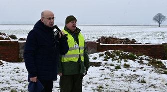 Marsz Pamięci w Sławie 2023 (FOTO)