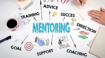 Mentoring biznesowy – skuteczne wsparcie przedsiębiorcy
