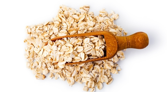Płatki owsiane - fantastyczny wpływ na zdrowie człowieka!