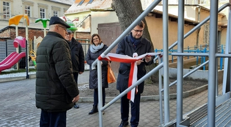 Bezpłatne wsparcie i nowoczesny sprzęt dla osób niepełnosprawnych!