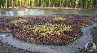 - już nie możemy doczekać się wiosny!