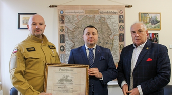 Państwowej Straży Pożarnej