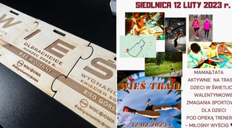 Zbliża się I edycja imprezy Wieś-Trail