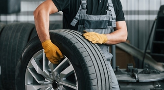 Kiedy najlepiej kupować letnie opony?