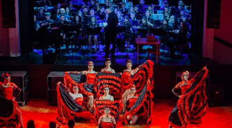 w Miejskim Ośrodku Kultury w Lesznie