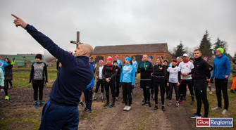 Wieś Trail rozpoczęte! (FOTO)