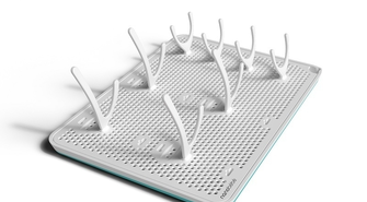 Jak wybrać odpowiedni ociekacz do butelek?