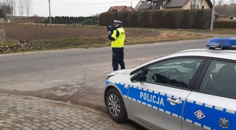 - wschowscy policjanci zatrzymali wczoraj aż 27 kierowców