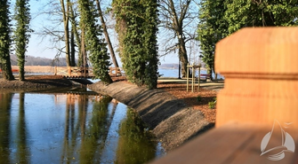 Park w Sławie gotowy! (FOTO)