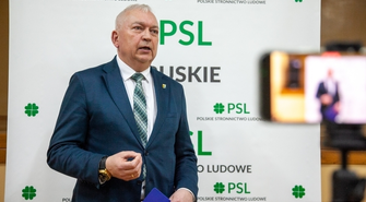 Lokalni działacze i sympatycy PSL spotkali się w Hetmanicach (RELACJA)