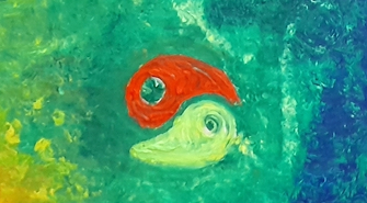 Zaproszenie na wystawę „Cykliczność” w MZW