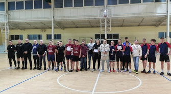 Poznaliśmy zwycięzców Amatorskiej Ligi Halówki 22/23 (FOTO)