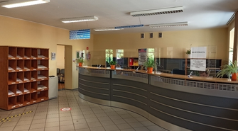 Godzina dla seniora w Urzędzie Skarbowym we Wschowie