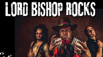 Koncert Lord Bishop Rocks i zbiórka dla Tivisa (ZAPOWIEDŹ)