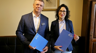 W I LO we Wschowie powstały Akademickie Klasy Patronackie (FOTO)