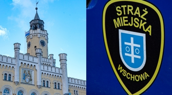 dzięki urzędniczce wschowskiego ratusza