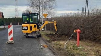 - inwestycje gminy Szlichtyngowa postępują (FOTO)