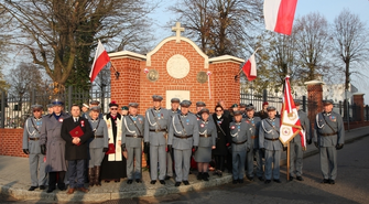 Związek Piłsudczyków RP zaprasza na patriotyczne uroczystości we Wschowie