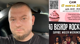 - dołącz do sztabu dla Tivisa!