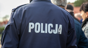 Kłamstwo kuriera z gminy Wschowa: upozorował napad w celu zatrzymania pieniędzy