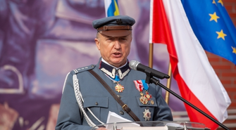  oraz pomordowanych Żołnierzy Niezłomnych (FOTO)