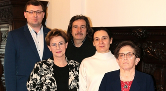 Nowy skład Rady Muzeum Ziemi Wschowskiej