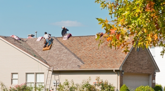 Jak przygotować się do wiosennego remontu domu