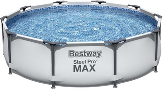 Basen ogrodowy: rodzaje, zalety i wady