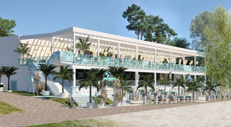 Klub na Fali cieszy się Sławą!