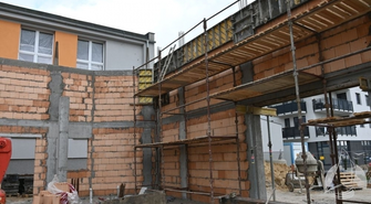 Rozbudowa infrastruktury kulturalnej (FOTO)