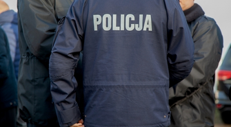 Zatrzymanie na podstawie ENA!