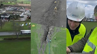 Spółka Komunalna Wschowa rusza z inwestycją (FOTO)