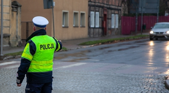 - policyjne podsumowanie świąt w powiecie górowskim