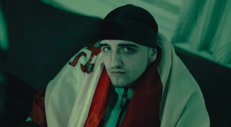 - raper ze Wschowy podpisał kontrakt menedżerski