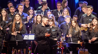  - oferta Stowarzyszenia Muzycznego Bis