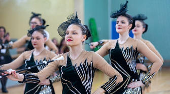 - zawodniczki ze Wschowy zdobyły wiele medali!